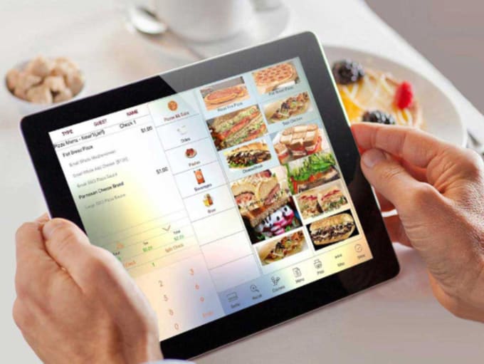 I will provide a restaurant management pos system for your business