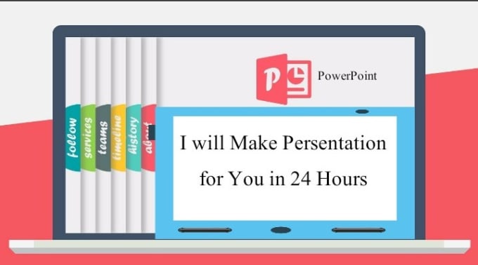 I will provide high quality ppts for you in 24 hours