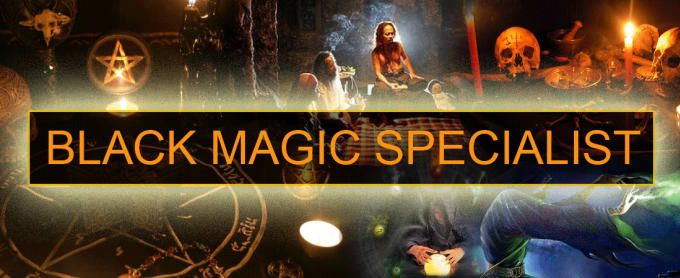 I will remove any curse or black magic with ancient tantric ritual