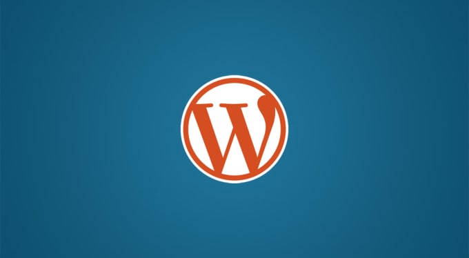 I will secure your wordpress site