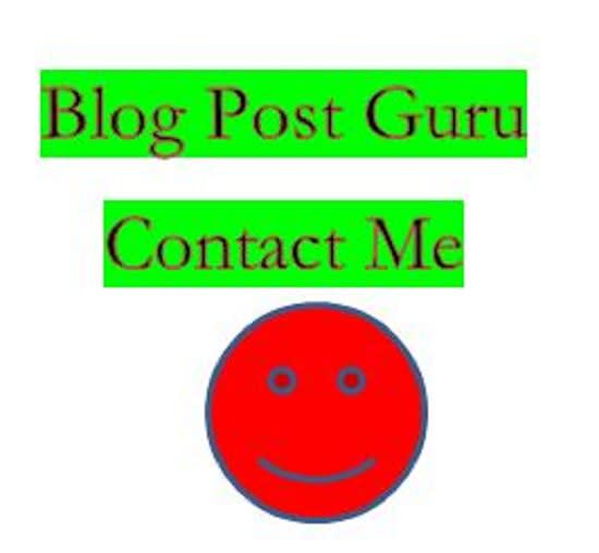 I will seo friendly  blogposts and articles