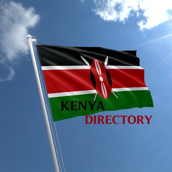 I will submit your website in 21 kenya web directories