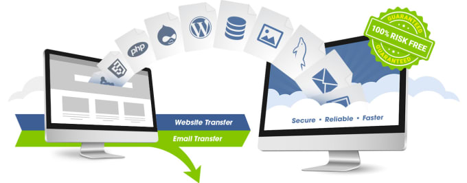 I will transfer your wordpress website to new hosting