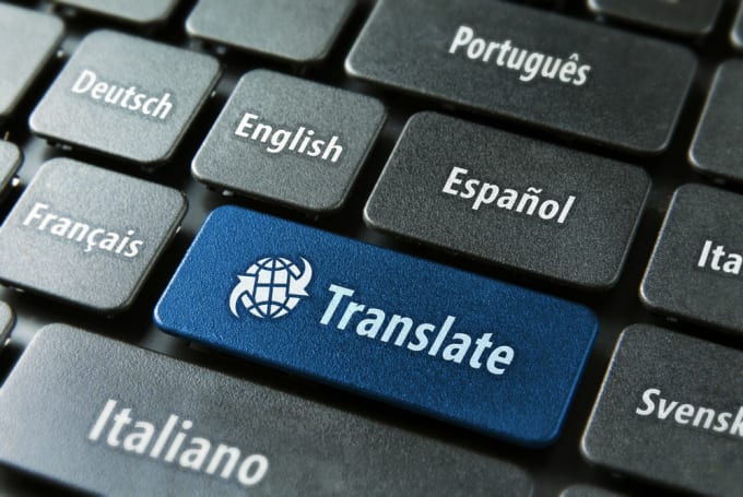 I will translate your wordpress website to portugues