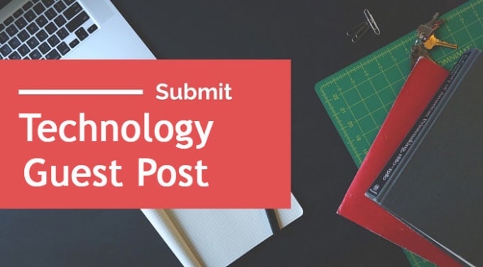 I will write and publish any tech guest post on australia website