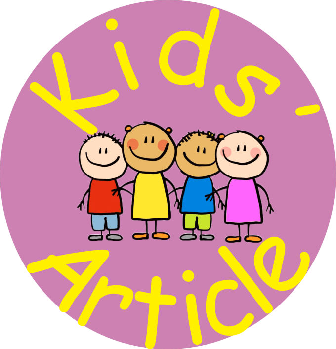 I will write articles for kids, parenting or teaching website