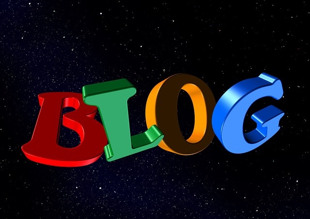 I will write blog postings with SEO content