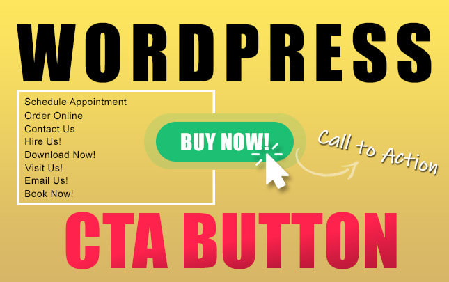 I will add call to action floating button on wordpress