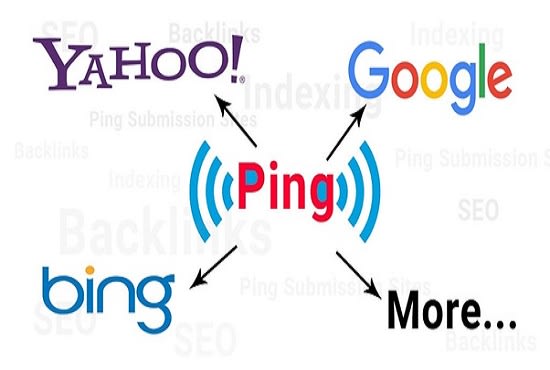 I will add your website to 200 search engines for fast indexing