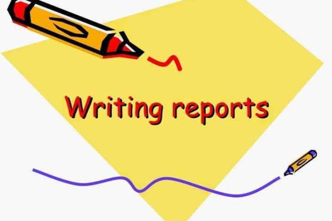 I will assist you in technical project and report writing