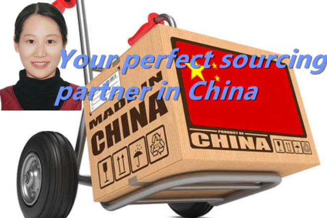 I will be your best sourcing agent in china,dropshipping agent