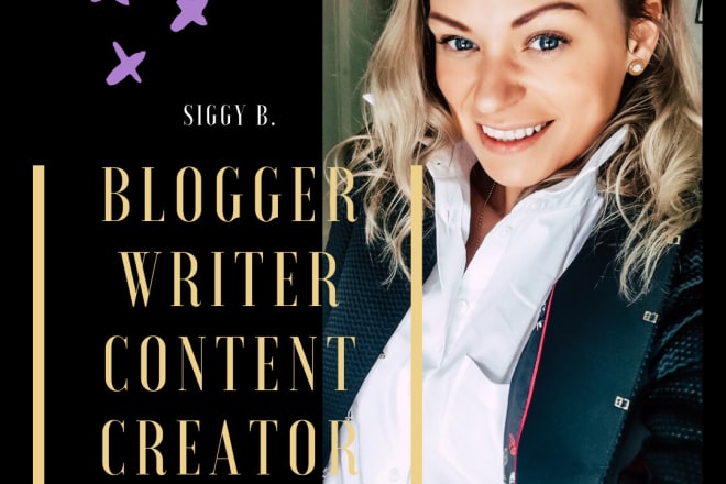 I will be your unique spiritual content writer