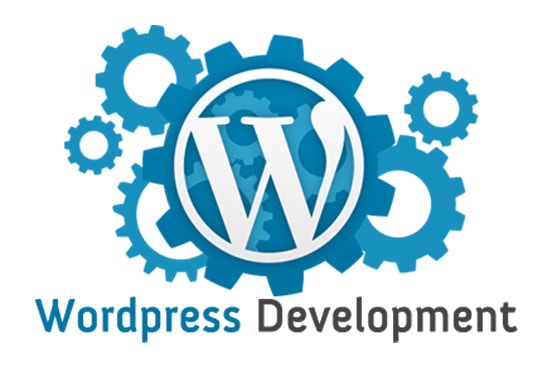 I will build responsive wordpress website design