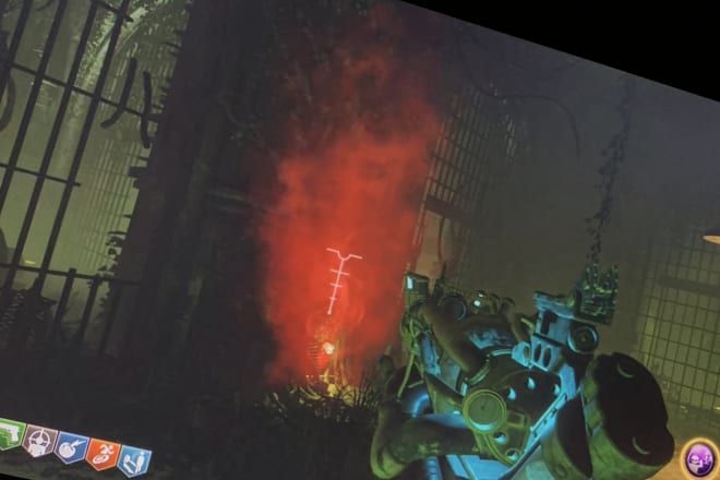 I will carry and teach you through the bo3 zombies easter eggs