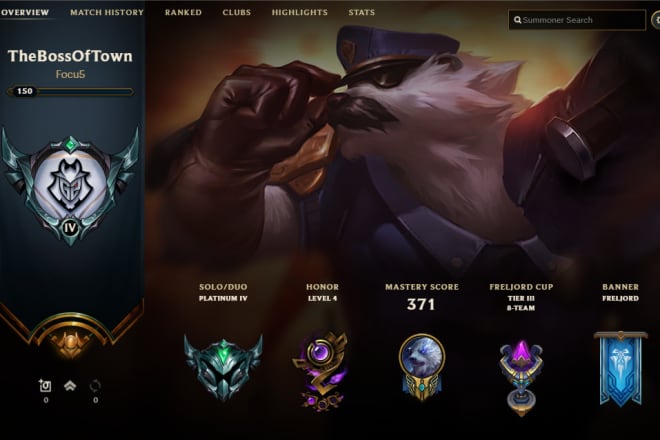 I will coach low elo players how to jungle