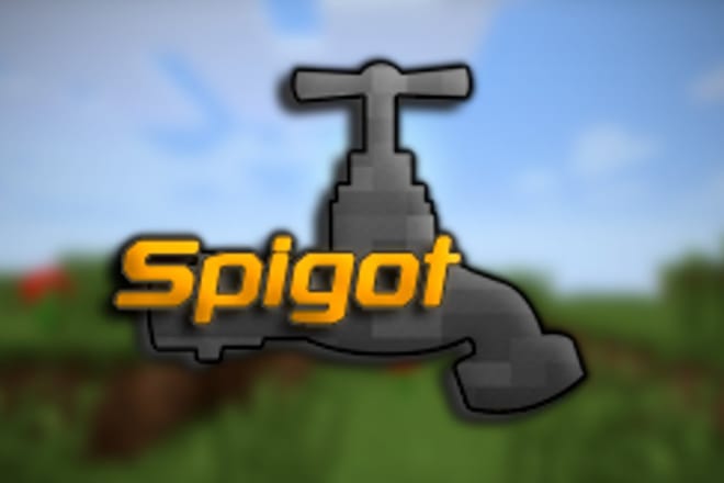 I will code you a spigot or bungeecord minecraft plugin