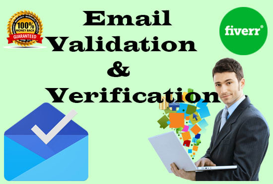 I will collect targeted email and build verified emails database