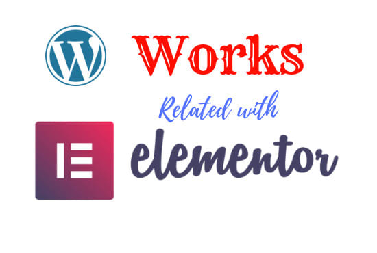 I will convert any website into elementor page or template using elementor pro