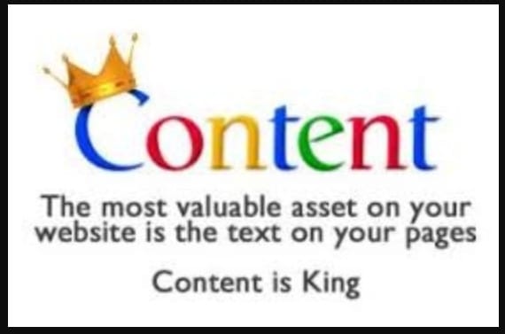 I will copyright wirier best content easily blog or landing pages