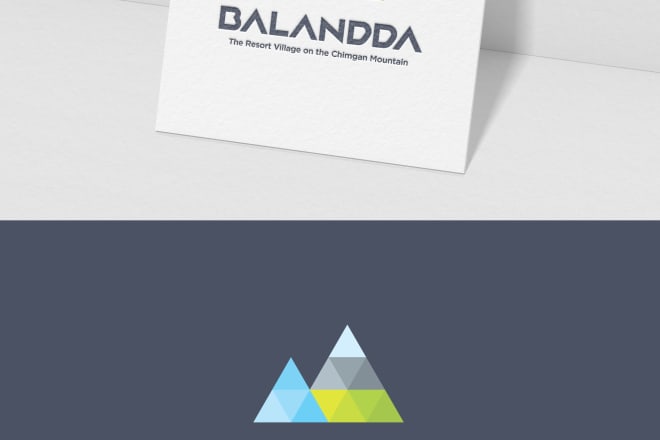 I will create a great logo and corporate identity