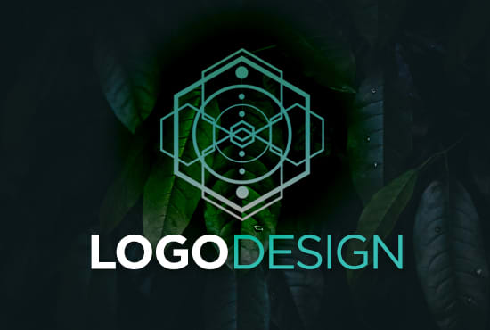 I will create a logo for your company