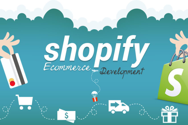 I will create a one product shopify store with fb ads strategy