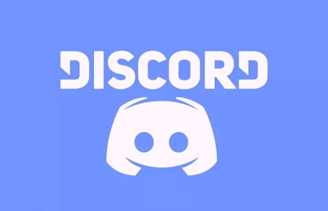 I will create a stunning discord server