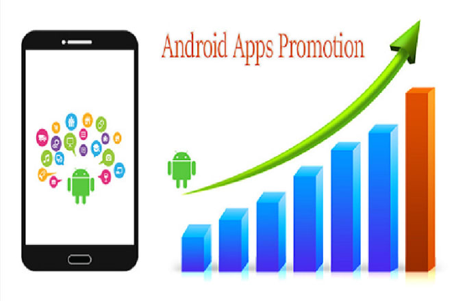 I will create app promotion,app marketing for mobile app or game