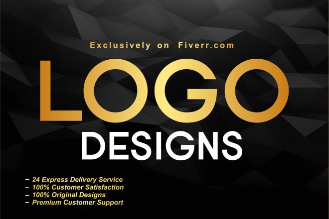 I will create vector logo design for your company