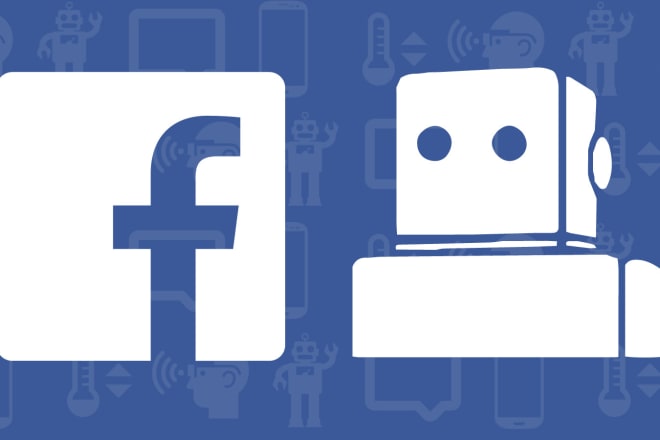 I will create you an amazing fb messenger bot for your page