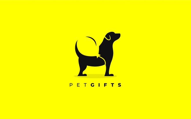 I will create your unique modern logo design