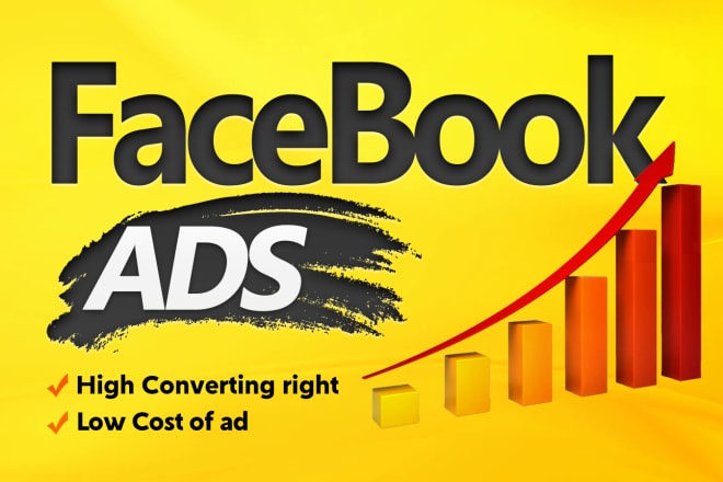 I will design 3 premium facebook instagram ad image that convert