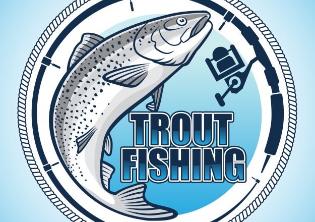 I will design gorgeous fishing logo in high definition with satisfaction guaranteed