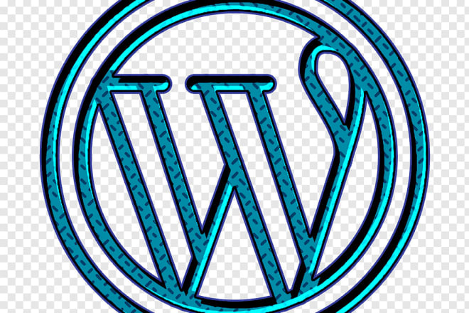 I will desing wordpress ecommerce website and make signature logo for you