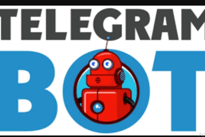 I will develop telegram mining bot,crypto bot,trading bot,arbitrage bot,mining software