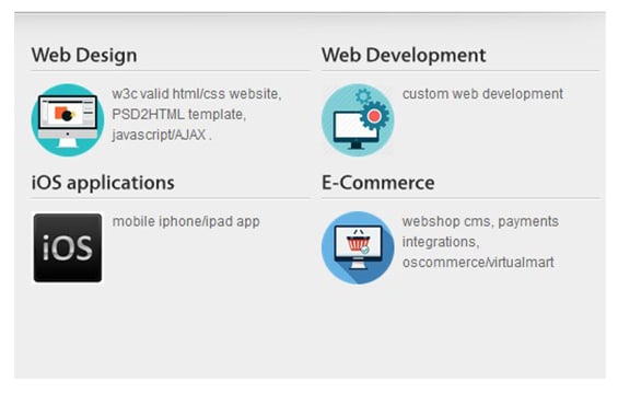 I will develop website or web application