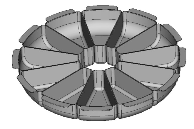 I will do 3d modelling for 3d printed electronics housings