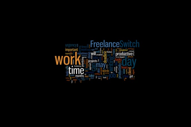 I will do a freelance wordpress website