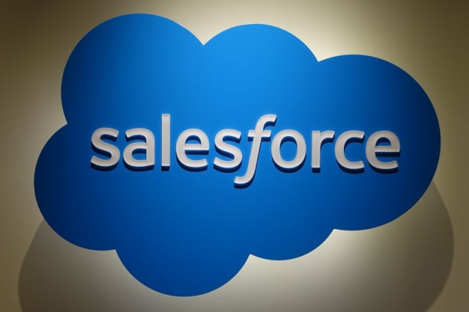I will do any salesforce configuration, development, data migration in salesforce