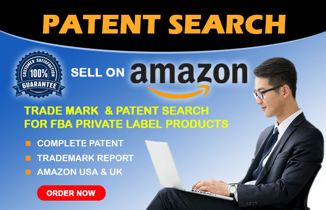 I will do patent search and trademark check for your idea,invention or product