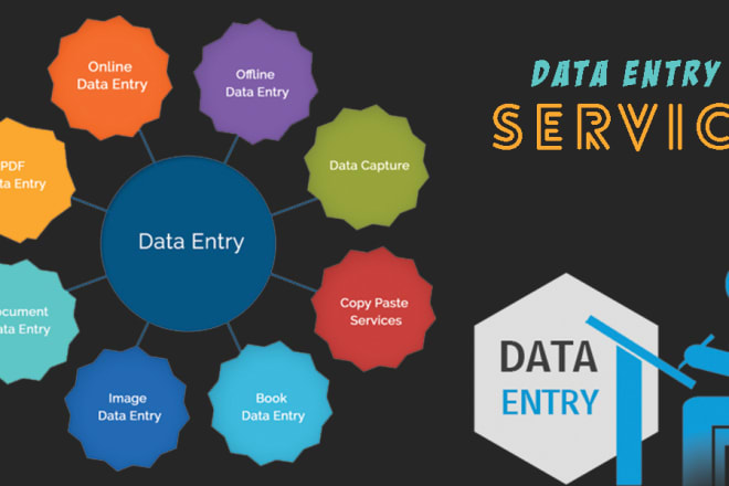 I will do perfect data entry work for you in excel