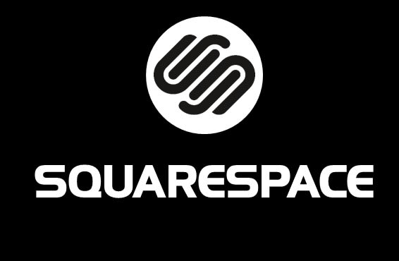 I will do squarespace website design