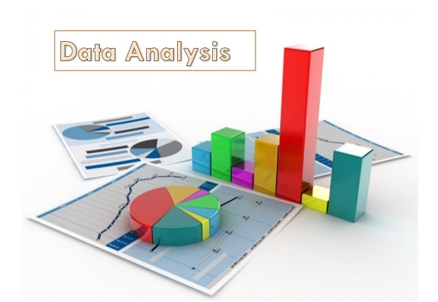 I will do statistical data analysis using r stata excel and spss