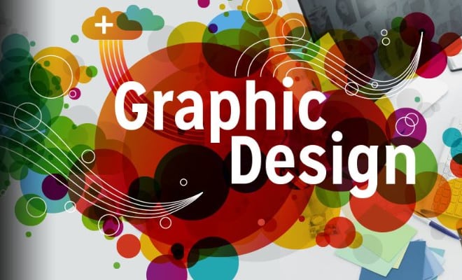 I will give you the complete graphic design course