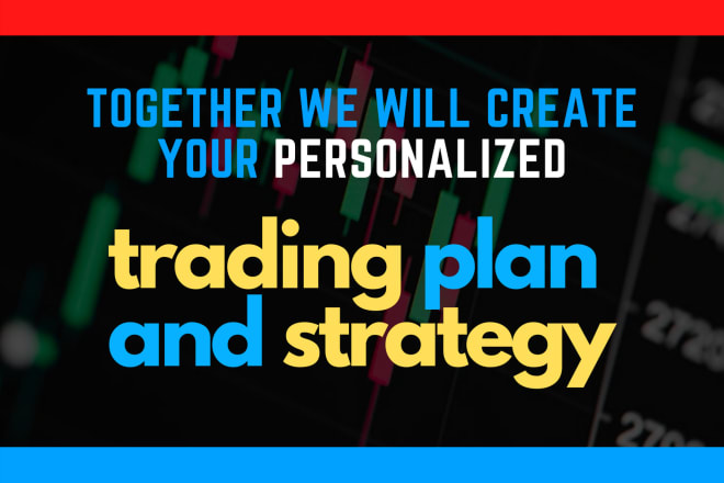 I will help you develop a trading strategy that will suit your personality