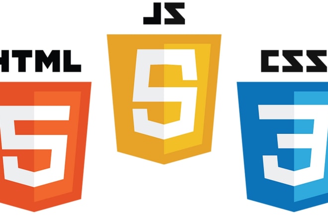 I will help you with a javascript, html, and css project