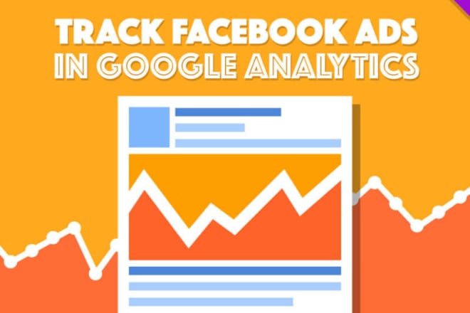 I will install facebook pixel and google analytics
