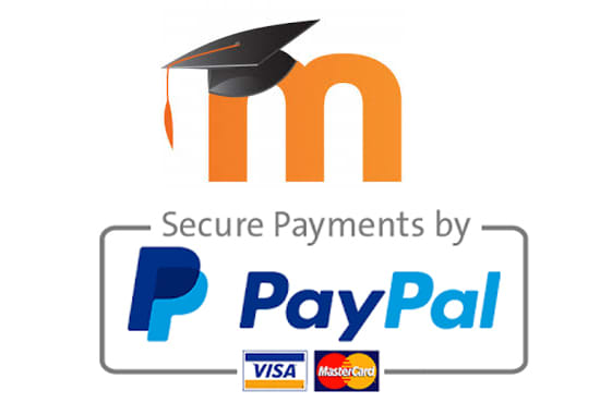 I will install,integrate paypal payment gateway on your moodle, wp