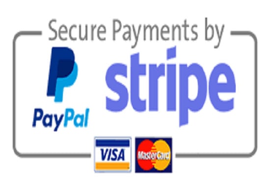 I will integrate paypal or stripe payment in any website