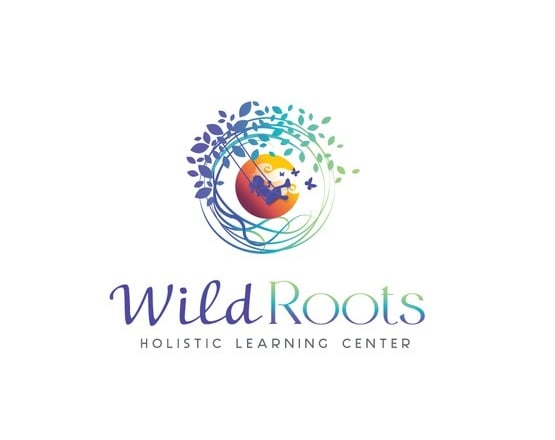 I will make an amazing holistic learning center logo